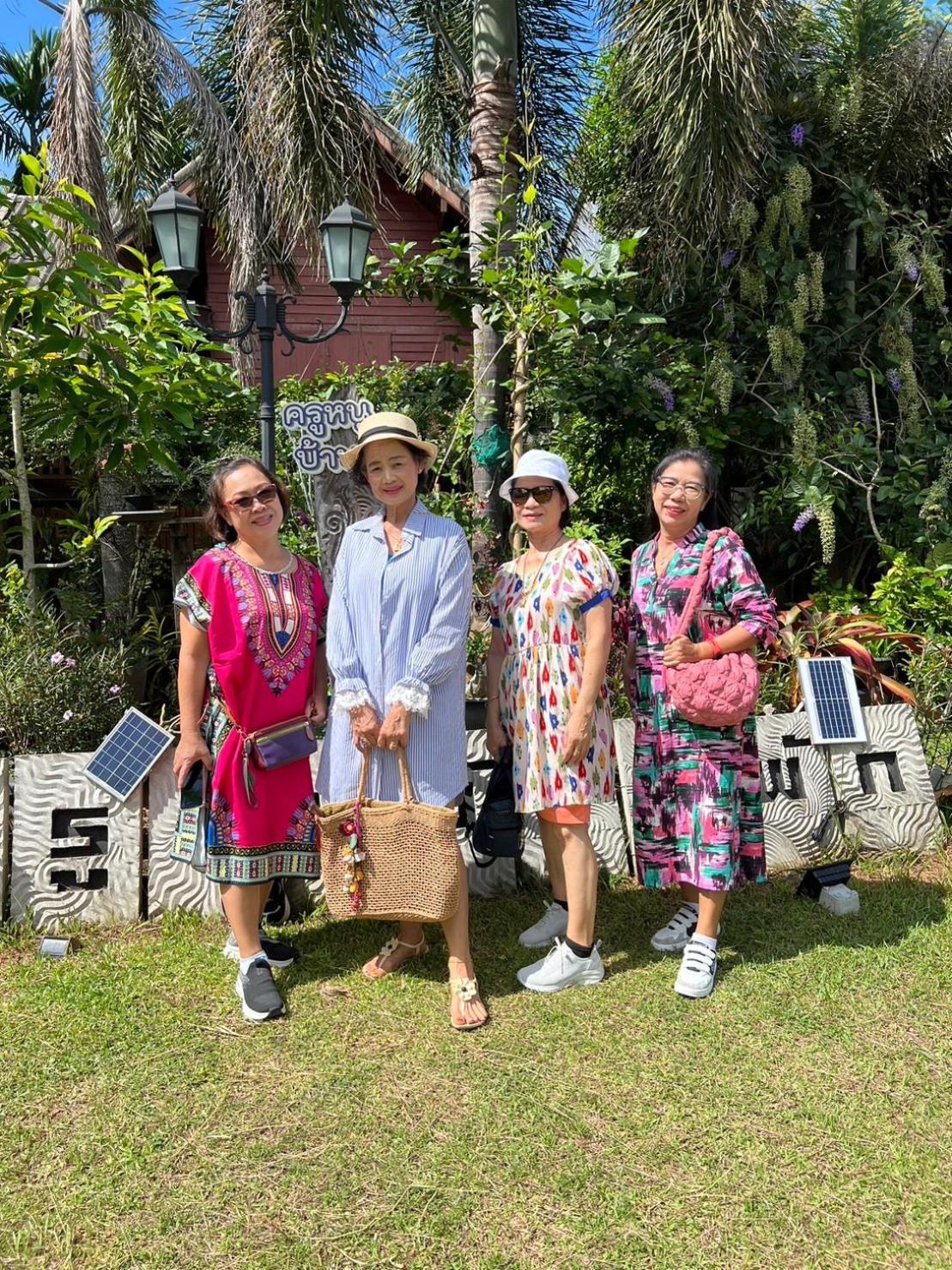 ครูหนูบ้านพัก แหลมงอบ Krunou Baanpak Trat Kültér fotó