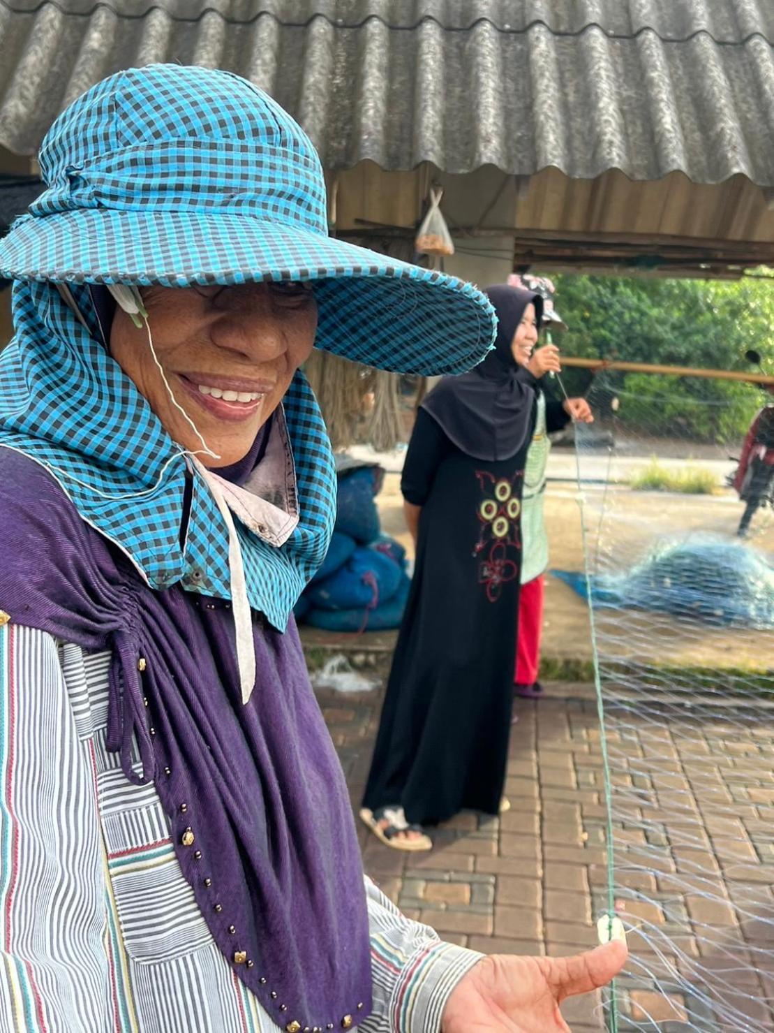 ครูหนูบ้านพัก แหลมงอบ Krunou Baanpak Trat Kültér fotó