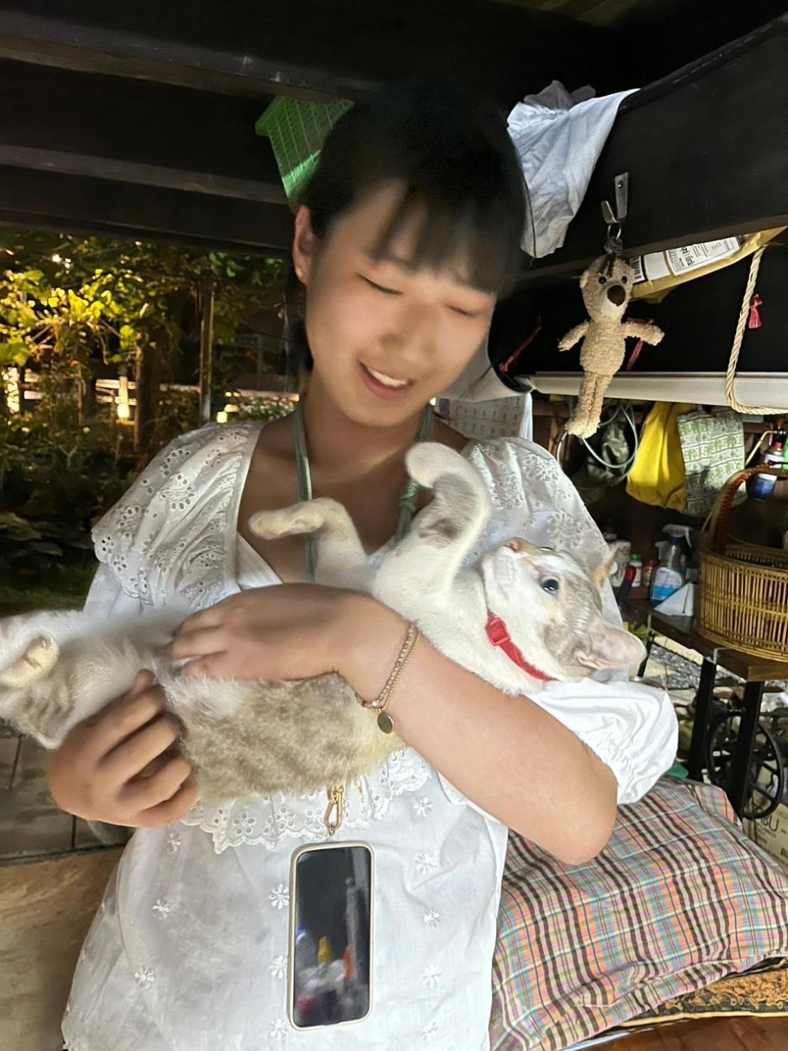 ครูหนูบ้านพัก แหลมงอบ Krunou Baanpak Trat Kültér fotó