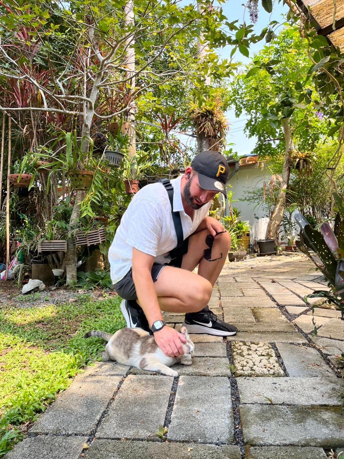 ครูหนูบ้านพัก แหลมงอบ Krunou Baanpak Trat Kültér fotó